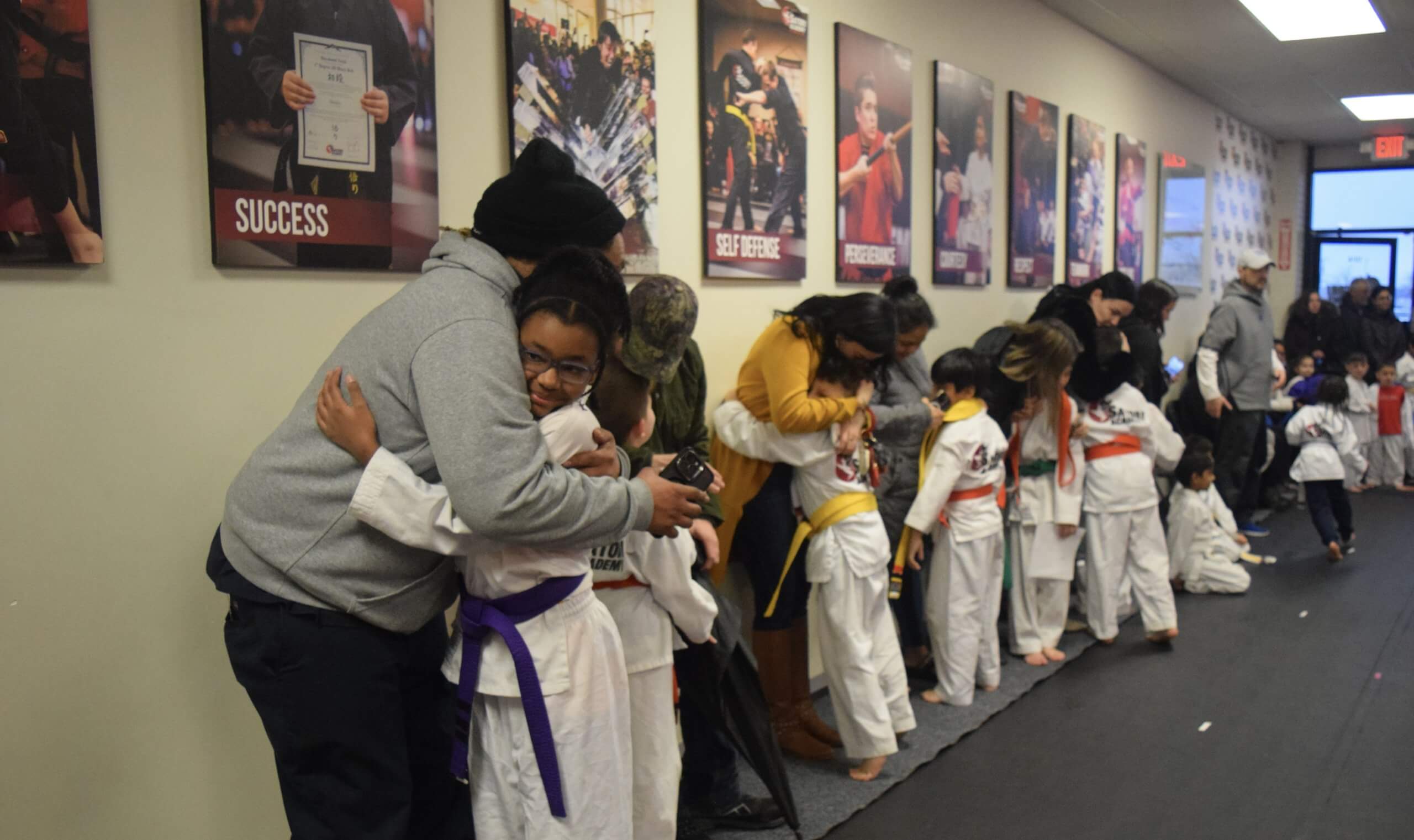 Why Every Parent Should Enroll Their Child in Martial Arts